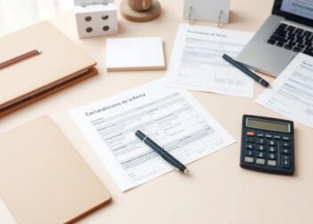 Abogados en Asesor.Legal declaracion complementaria de la renta en que casos es obligatoria