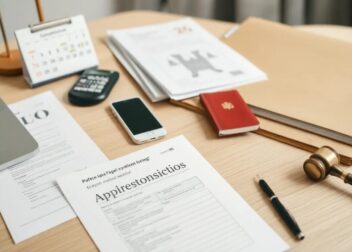 Abogados en Asesor.Legal defraudaciones por que es importante que un abogado revise la causa antes de declarar