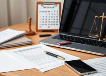 Abogados en Asesor.Legal demanda de separacion pasos para prepararla con un abogado y decisiones a tomar