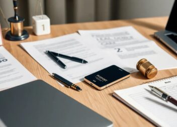 Abogados en Asesor.Legal demanda por despido pasos para preparar tu caso con un abogado laboralista y no perder plazos clave