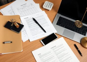 Abogados en Asesor.Legal desarrollo de software cuando un abogado debe revisar el contrato