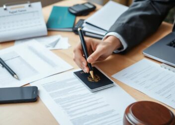 Abogados en Asesor.Legal deslindes y disputas de terreno como un abogado te ayuda a fijar linderos