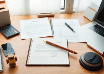 Abogados en Asesor.Legal deslindes y disputas de terreno como un abogado te ayuda a fijar linderos y defender tu finca