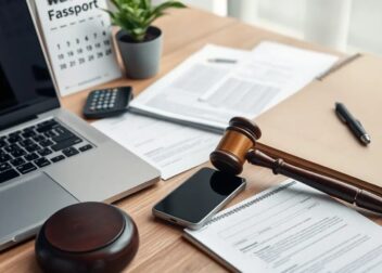 Abogados en Asesor.Legal difamacion por que es importante acudir a un abogado antes de denunciar o responder publicamente