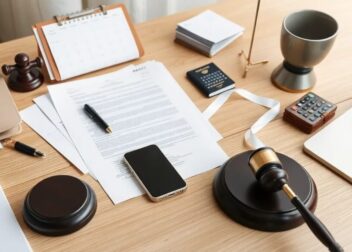 Abogados en Asesor.Legal diligencias de instruccion como te acompana un abogado desde la citacion del juzgado