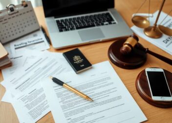 Abogados en Asesor.Legal disputa de terreno entre vecinos cuando necesitas un abogado civil para negociar o demandar