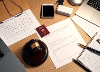 Abogados en Asesor.Legal entretenimiento por que musicos influencers y creadores deben tener un abogado de confianza