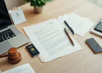 Abogados en Asesor.Legal | Asesoría legal para Escritura pública: por qué un abogado debe revisarla línea a línea Abogados en Asesor.Legal escritura publica por que un abogado debe revisarla linea a linea