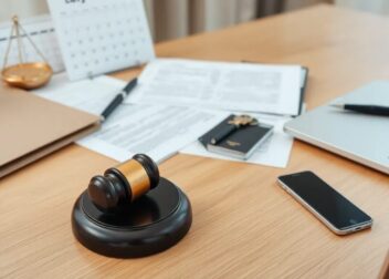 Abogados en Asesor.Legal falsas acusaciones como te defiende un abogado para proteger tu reputacion