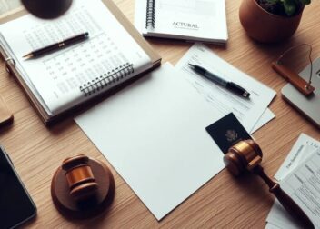 Abogados en Asesor.Legal faltas y delitos leves antiguos como un abogado puede ayudarte a revisar tu historial y sus efectos