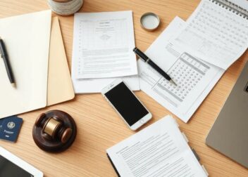 Abogados en Asesor.Legal fase de liquidacion como te asesora un abogado para cerrar la empresa con el menor riesgo personal