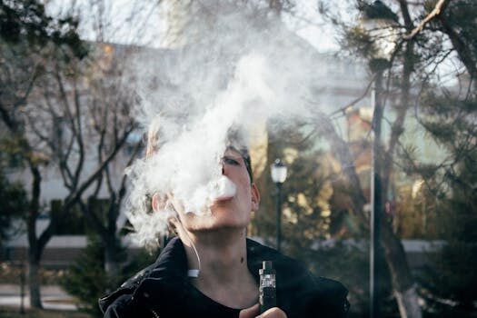 Abogados en Asesor.Legal | Asesoría legal para Fin de vapers de un solo uso: multas, sanciones y qué hacer si te denuncian Abogados en Asesor.Legal fin de vapers de un solo uso multas sanciones y que hacer si te denuncian 2