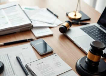 Abogados en Asesor.Legal fintech y mercado de valores por que estas startups necesitan abogados especializados