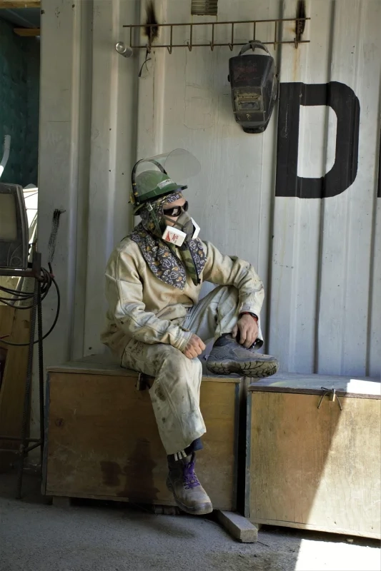 Asesor legal IA para dudas sobre contratos de trabajo temporales