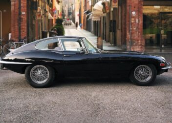 Ruido fuerte en cadena Jaguar Ingenium debo parar el coche