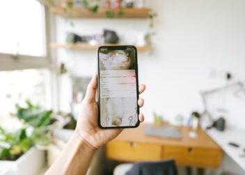 cómo ordenar notificaciones y deuda