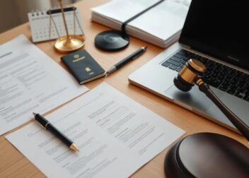 Abogados en Asesor.Legal golden visa y residencia por inversion cuando es necesario un abogado para estructurar la operacion