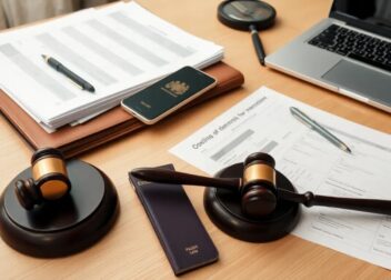 Abogados en Asesor.Legal humos y olores industriales como un abogado puede asesorarte para denunciar o defenderte