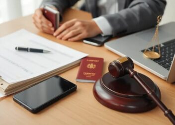 Abogados en Asesor.Legal hurto como un abogado puede ayudarte a negociar penas y evitar que te afecte al futuro laboral