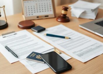 Abogados en Asesor.Legal impuestos y aranceles cuando necesitas un abogado para planificar operaciones internacionales