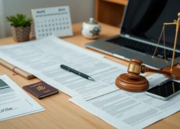 Abogados en Asesor.Legal indemnizacion por danos y perjuicios por que es fundamental contar con un abogado para negociar o ir a juicio