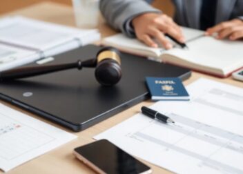 Abogados en Asesor.Legal jurisdiccion de menores como te asesora un abogado si el investigado es un hijo o familiar menor de edad