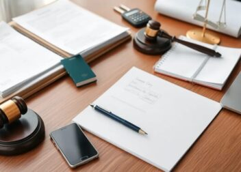 Abogados en Asesor.Legal juzgado de guardia por que es importante tener un abogado disponible para asistirte