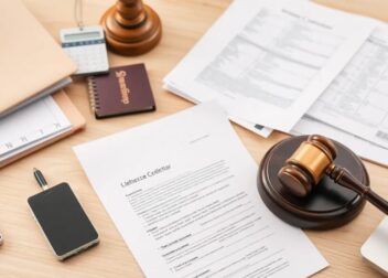 Abogados en Asesor.Legal | Asesoría legal para Ley de protección de datos en España: cómo un abogado te asesora para evitar multas Abogados en Asesor.Legal ley de proteccion de datos en espana como un abogado te asesora para evitar multas