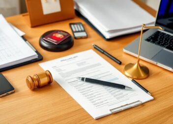 Abogados en Asesor.Legal | Asesoría legal para Logística y transporte: cuándo las empresas necesitan un abogado para sus contratos Abogados en Asesor.Legal logistica y transporte cuando las empresas necesitan un abogado para sus contratos