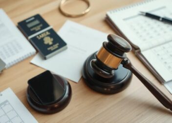 Abogados en Asesor.Legal marca notoria por que necesitas un abogado si tu signo empieza a ser conocido