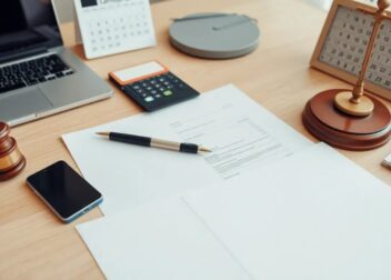 Abogados en Asesor.Legal multas administrativas como te asesora un abogado para valorar si merece la pena recurrir