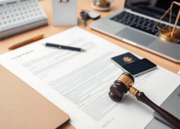 Abogados en Asesor.Legal nacionalidad por residencia como un abogado puede ayudarte a preparar el expediente y el examen