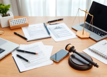 Abogados en Asesor.Legal negociacion colectiva por que es clave que un abogado asesore al comite de empresa en la mesa de negociacion