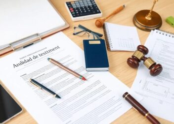 Abogados en Asesor.Legal nulidad de testamento como un abogado te ayuda a acreditarla por vicios de forma o capacidad