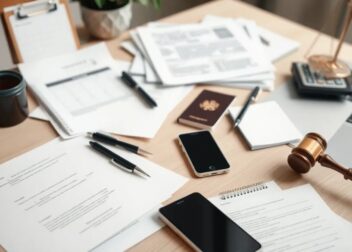 Abogados en Asesor.Legal obtencion de papeles que puede hacer un abogado de extranjeria por tu regularizacion