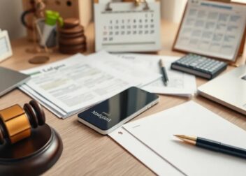 Abogados en Asesor.Legal pension de alimentos por que es clave un abogado para que la pension quede clara y sea exigible