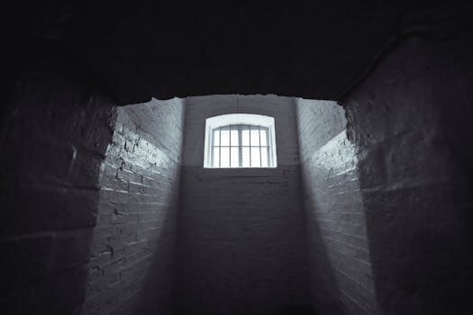 Abogados en Asesor.Legal permisos de tercer grado como te ayuda un abogado a solicitar o recurrir resoluciones penitenciarias 1
