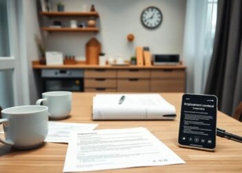 Abogados en Asesor.Legal plan de digitalizacion judicial 2026 como te afecta y presentar escritos sin errores