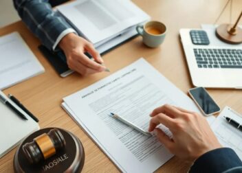 Abogados en Asesor.Legal pliegos de bases de contratacion cuando conviene que un abogado los analice para decidir si impugnarlos