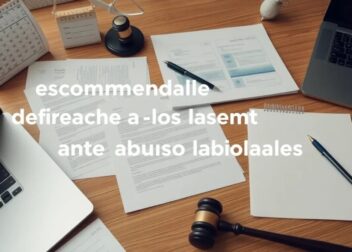 Abogados en Asesor.Legal por que es recomendable contar con un abogado para defender los derechos de las empleadas del hogar ante abusos laborales