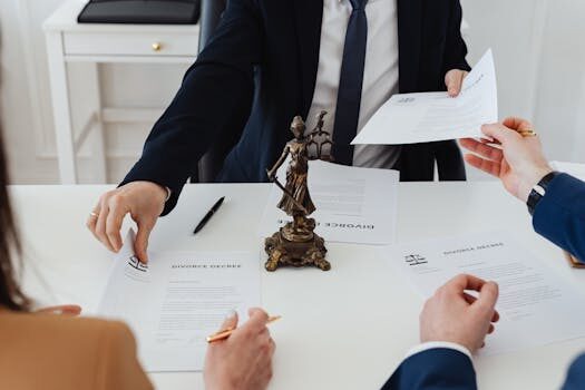 Abogados en Asesor.Legal preguntas frecuentes sobre mediacion cuando conviene y que se firma en 2026 3