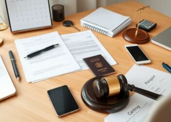 Abogados en Asesor.Legal quebrantamiento de condena como te defiende un abogado si te acusan de saltarte una orden judicial