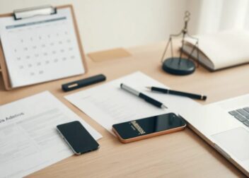 Abogados en Asesor.Legal querellas criminales como te ayuda un abogado a decidir entre una querella y una denuncia