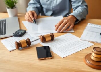 Abogados en Asesor.Legal reclamaciones excom como un abogado te ayuda a negociar con la operadora y presentar reclamaciones formales