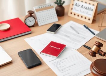 Abogados en Asesor.Legal reclamar a air arabia como un abogado puede ayudarte a reclamar vuelos low cost