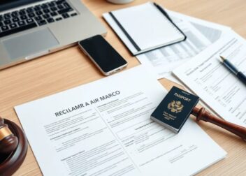 Abogados en Asesor.Legal reclamar a air arabia maroc guia con abogado para incidencias