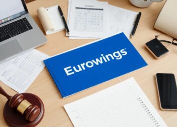 Abogados en Asesor.Legal | Asesoría legal para Reclamar a Eurowings: cómo un abogado puede ayudarte a reclamar vuelos europeos con Eurowings Abogados en Asesor.Legal reclamar a eurowings como un abogado puede ayudarte a reclamar vuelos europeos con eurowings