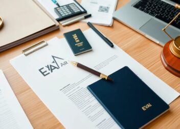 Abogados en Asesor.Legal | Asesoría legal para Reclamar a EVA Air: por qué conviene un abogado al reclamar a EVA Air Abogados en Asesor.Legal reclamar a eva air por que conviene un abogado al reclamar a eva air