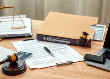 Abogados en Asesor.Legal | Asesoría legal para Reclamar a Fiji Airways: cómo te puede ayudar un abogado a reclamar vuelos lejanos Abogados en Asesor.Legal reclamar a fiji airways como te puede ayudar un abogado a reclamar vuelos lejanos
