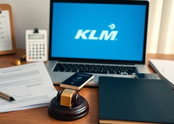 Abogados en Asesor.Legal reclamar a klm guia con abogado para compensaciones europeas